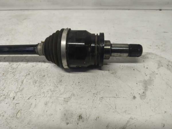 CARDAN ARRIERE GAUCHE BMW - Vue 3